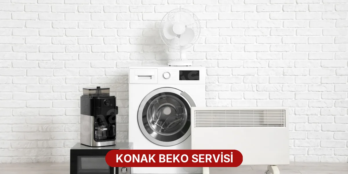 Konak Beko Servisi